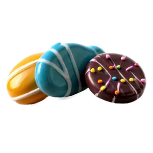 Mini Candies Png Bpf43 PNG image