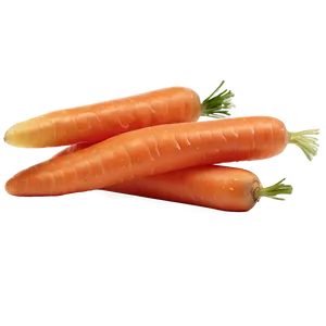 Mini Carrots PNG 40 PNG