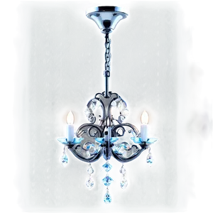Mini Chandelier Png 05252024 PNG image