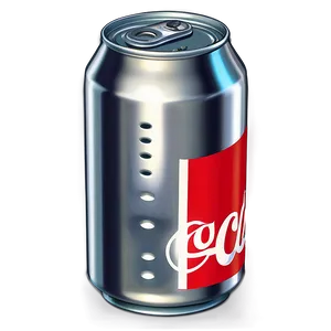 Mini Coca Cola Can Graphic Png 75 PNG image