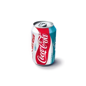 Mini Coca Cola Can Graphic Png Xop69 PNG image