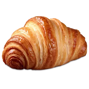Mini Croissant PNG 05252024