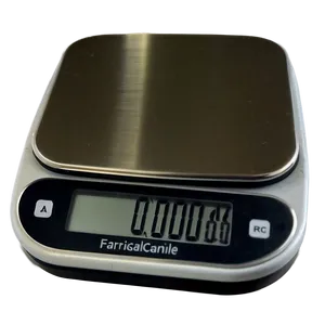 Mini Digital Scale PNG 06282024