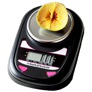 Mini Digital Scale PNG Ptq33 PNG