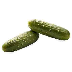 Mini Dill Pickle Png 18 PNG image