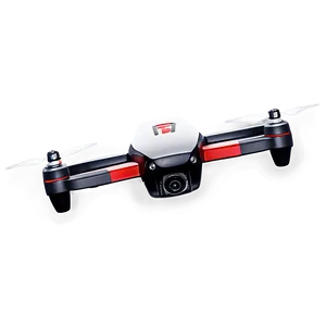 Mini Drone PNG Eqo