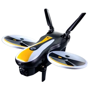 Mini Drone PNG Wls