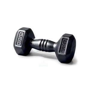 Mini Dumbbells For Pilates PNG Nab11 PNG