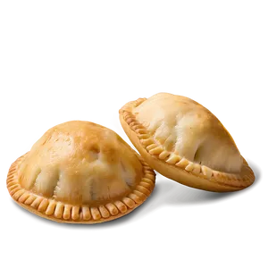 Mini Empanada Snacks Png 06132024 PNG image