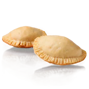 Mini Empanadas Party Snacks Png Lpg PNG image