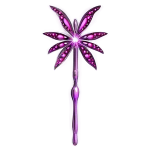 Mini Fairy Wand PNG 06292024