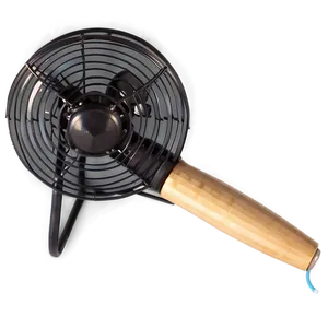 Mini Fan PNG Qsk45