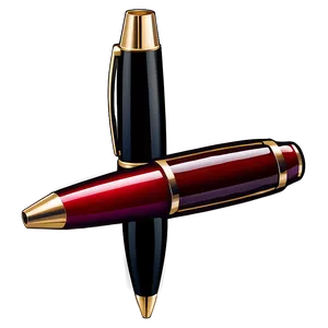 Mini Flair Pen PNG 06292024