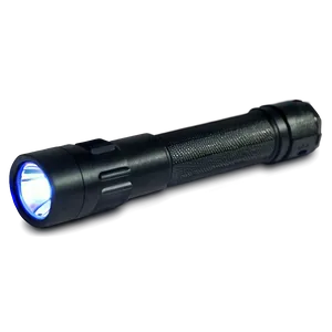 Mini Flashlight PNG 1