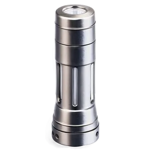 Mini Flashlight PNG 16