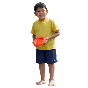 Mini Frisbee Png 05232024 PNG image
