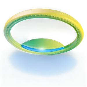 Mini Frisbee Png Cds41 PNG image
