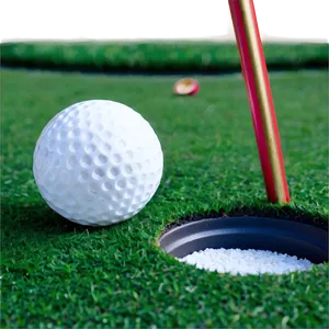 Mini Golf PNG Mcj44