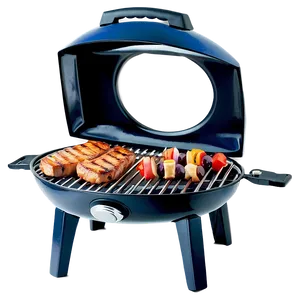 Mini Grill PNG 45