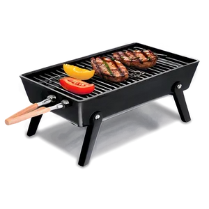 Mini Grill PNG Pqh4 PNG