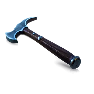 Mini Hammer PNG 05042024