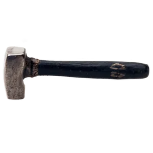 Mini Hammer Png 91 PNG image