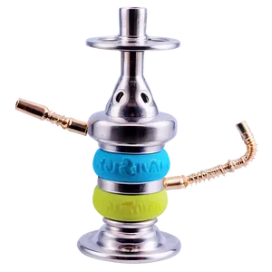 Mini Hookah For Travel Png 14 PNG image