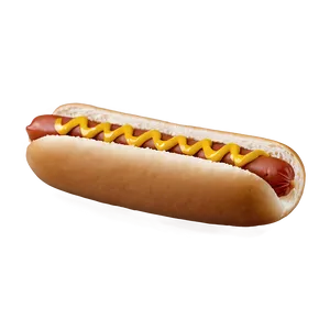 Mini Hot Dog Png 64 PNG image