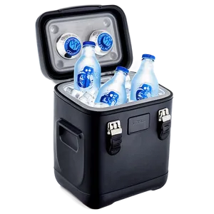 Mini Ice Cooler PNG 44 PNG