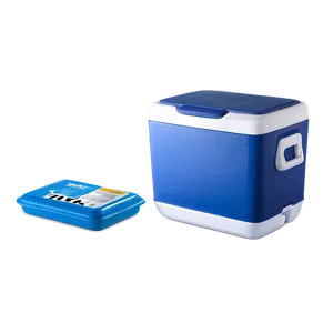 Mini Ice Cooler PNG Yhi36 PNG