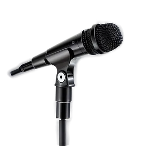Mini Microphone Png 17 PNG image