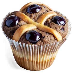 Mini Muffin PNG Rbq