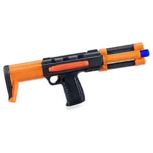 Mini Nerf Guns Png 42 PNG image