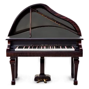 Mini Piano Png 90 PNG image