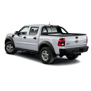 Mini Pickup Truck Png 06252024 PNG image