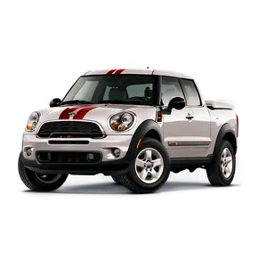 Mini Pickup Truck Png Kcn PNG image