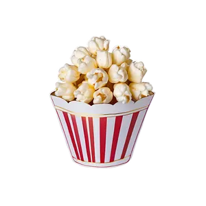 Mini Popcorn Png 82 PNG image