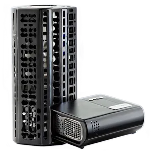 Mini Projector With Speaker PNG 06122024 PNG