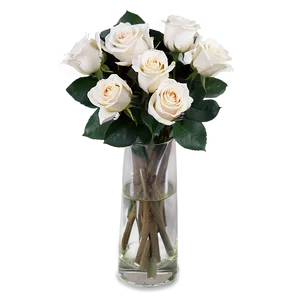 Mini Roses Arrangement Png 4 PNG image