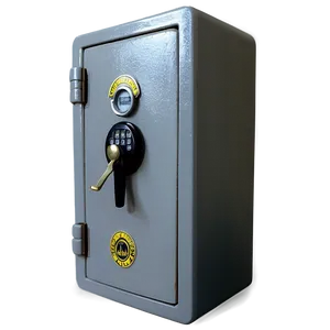 Mini Safe PNG 05242024
