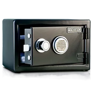 Mini Safe PNG 13 PNG