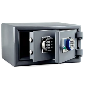 Mini Safe PNG 38 PNG