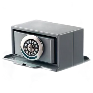 Mini Safe PNG Doq PNG