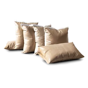 Mini Sandbags PNG 52