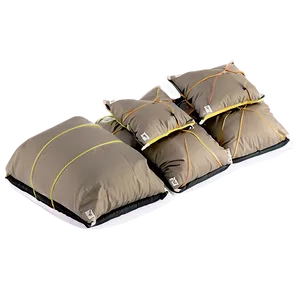 Mini Sandbags PNG Tdf63 PNG