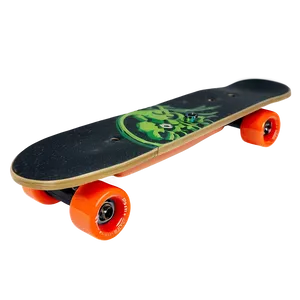Mini Skateboard Png Eyd6 PNG image