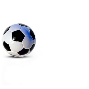 Mini Soccer Ball Png Hlk49 PNG image