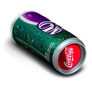 Mini Soft Drink Cans PNG Arl PNG