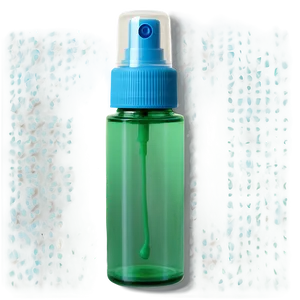 Mini Spray Bottle Png 32 PNG image