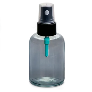 Mini Spray Bottle Png Sml8 PNG image